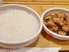 -72街红烧排骨饭(海珠丽影广场店)