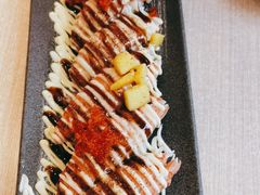 -东加寿司.料理(水游城店)