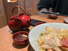 -阿吾罗·月咏精致日料(港汇恒隆广场店)