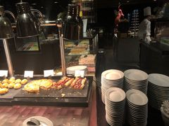 -广州富力君悦大酒店·凯菲厅