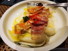 -杭州西湖柳莺里酒店·闻莺厅