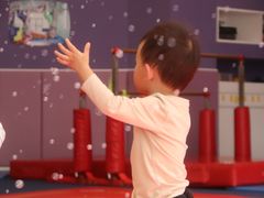 -小小运动馆(罗宾森中心)