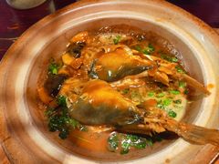 -永安鱼庄·镇江菜(东吴路店)