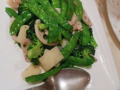 -广东胜利宾馆西关粤中餐厅