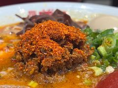 -豚王拉面(铜锣湾店 )
