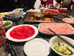 -凤来栖·净庭院·火锅(欧尚店)