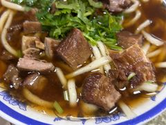 -清真-戏楼王记牛肉面