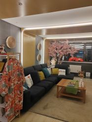 -觅屿日式脱毛美肤