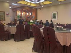 -成都驻京办餐厅(蜀都宾馆店)