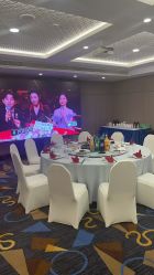 -光大会展中心国际大酒店-宴会厅