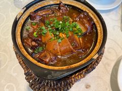 -阿英煲(凉城路店)