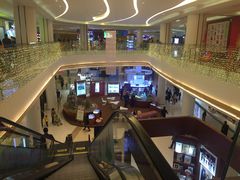 -深圳龙华星河COCO City(民治店)
