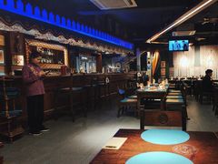 -甘尼仕印度餐厅爵士酒吧(阳春巷店)