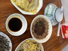 -玲燕蒸菜馆(江东路店)