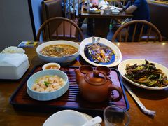 -外婆烧.老杭帮菜(庆春店)