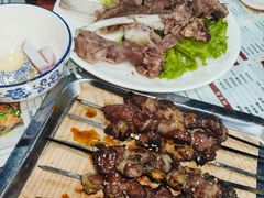 -德福羊肉馆