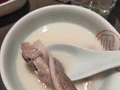 猪肚鸡火锅-捞王锅物料理(上海世茂广场店)