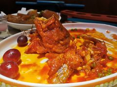 松鼠桂鱼-探花·意境江南菜·唐伯虎文化体验店·松鼠桂鱼(观前店)