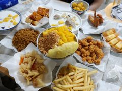 -水牛奶皇后糖水铺(深圳总店)