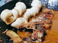 -人民公社大食堂(顺义总店)