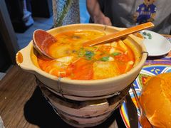 冬荫功海鲜汤-泰妃殿(宏伊国际广场店)