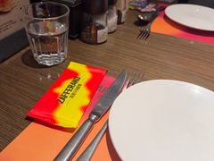 -ZAFFERANO西班牙海鲜饭(上海首店)