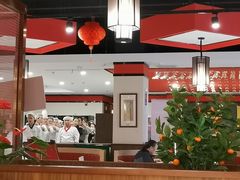 -晋阳春·山西菜·北京烤鸭(交大店)