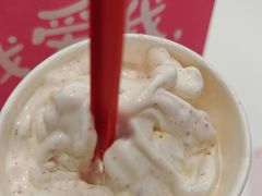 -DQ·蛋糕·冰淇淋(五棵松万达店)