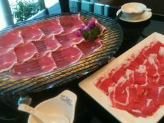 -鲁西肥牛(九方购物中心店)
