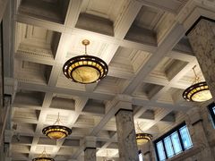 -招商银行(上海外滩支行)