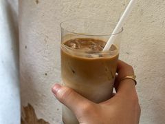 -WABI COFE(愚园路店)