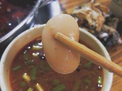 -黑竹香鸡(营和巷店)