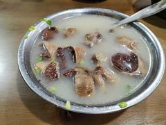 -鑫旺旺汤包(总店)