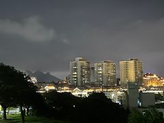 -青岛海景花园大酒店