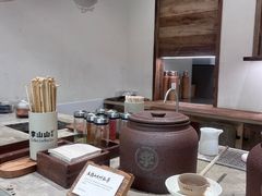 -李山山茶事(景枫店)