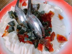 豆腐-炙热童年·老北京炙子烤肉(南锣鼓巷店)