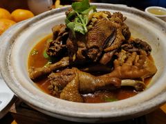 -丹江渔村(望京店)