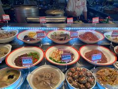 -天门佬鳝鱼馆(小南湖店)