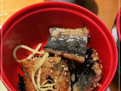 -鳗鱼家·深夜食堂(军博店)
