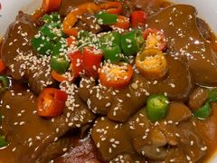 -村理·乡村菜音乐餐厅(河西店)