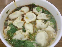 -回坊马二饺子馆