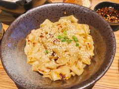 甜水面-归蜀第成都串串料理(梅花路店)