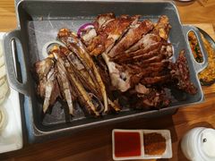 -九十九顶毡房(阜石路店)