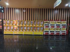 -华谊兄弟影院(IMAX洋桥店)
