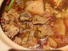 -杨老头鲜货烧烤(太古里店)