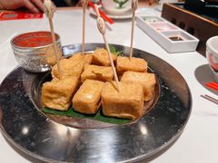-芽笼芽笼新加坡餐厅(环球港店)