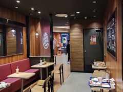 -汉堡王(长沙枫林三路店)