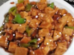 -马记伊源斋涮肉·清真菜(潘家园古玩市场店)