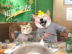 -鲜潭蒸汽石锅鱼(五道口购物中心店)