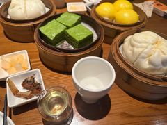 -如轩·海鲜砂锅粥·潮汕菜(一品天下店)
